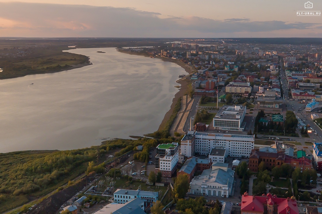 Кадастровая карта Томской области с официального сайта Росреестра